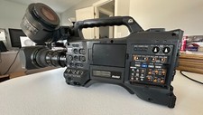 Panasonic hpx370p camcorder for sale  Lagrange