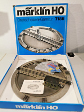 Märklin 7186 elektr gebraucht kaufen  Wuppertal