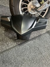 Lexmoto echo front for sale  WALSALL