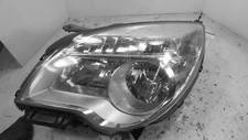 Used left headlight for sale  Corvallis