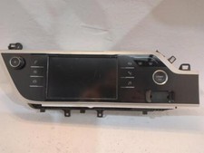 Audio sat nav for sale  DONCASTER