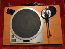 Giradischi technics con usato  Villa Estense