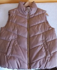 Piumino smanicato jdy usato  Volvera