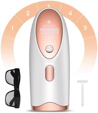 Tesoky epilatore laser usato  Monteprandone