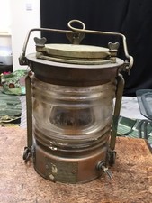 ships lanterns meteorite for sale  EYEMOUTH