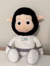 Little Baby Bum Baa Baa Black Sheep 11,5” Pelúcia 2016 Brinquedo de Canto Musical *Funciona* comprar usado  Enviando para Brazil