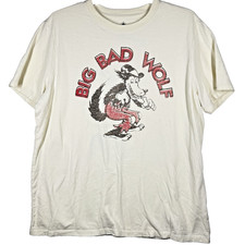 Disney big bad for sale  Blountsville