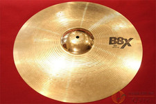 Sabian b8x ride d'occasion  Expédié en France