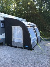 Kampa motor rally for sale  ASHFORD