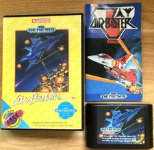 Air buster complet d'occasion  Paris-