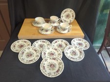 Vtg myotts bouquet for sale  Worcester
