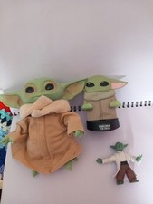 Baby yoda child for sale  BIRMINGHAM