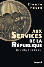 Livre services république d'occasion Livre services république d'occasion  Saint-Gratien