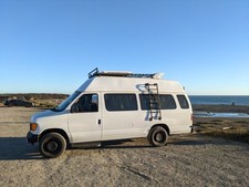 2006 ford e250 for sale  Long Beach