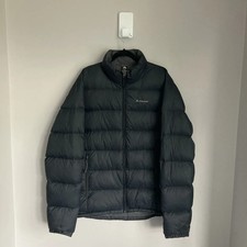 Macpac puffer coat for sale  HAMPTON