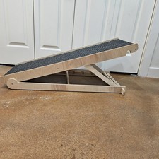 Dog pet ramp for sale  Mason City