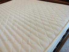 Letto matrimoniale usato  Locri