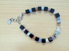 coeur lion bracelet for sale  AYR