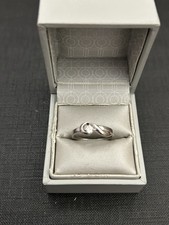 Belle bague argent d'occasion Belle bague argent d'occasion  Nancy-