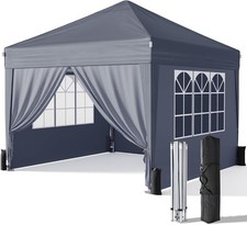 Waterproof pop gazebo for sale  SALFORD