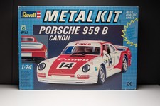 Revell metal kit gebraucht kaufen Revell metal kit gebraucht kaufen  Odenthal