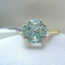 Certified paraiba tourmaline for sale  SOUTHPORT