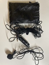 Boya lavalier mikrofon gebraucht kaufen  München