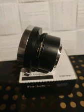Tilt shift adapter gebraucht kaufen  Papenburg