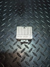 Regulateur piaggio typhonn d'occasion  Pons