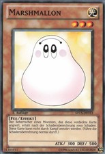 Yugioh marshmallon sdls gebraucht kaufen  Landstuhl