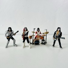 Kiss band figurine for sale  GOSPORT