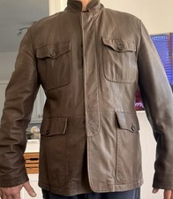 Hugo boss lederjacke gebraucht kaufen Hugo boss lederjacke gebraucht kaufen  Lübeck