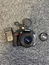 Nikon d7100 dslr for sale  COVENTRY
