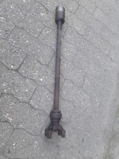Pel stahldeichsel cih gebraucht kaufen  Heinsberg