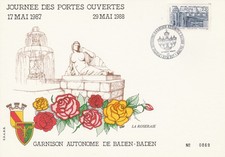 Document bpm 507 d'occasion  Guichen