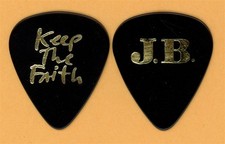 Escolha de guitarra Bon Jovi JBJ vintage - 1993 Keep the Faith Tour comprar usado  Enviando para Brazil