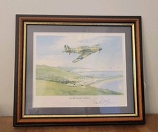Hurricane patrol limited for sale  PONTEFRACT