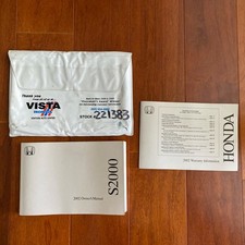 2002 honda s2000 for sale  Punta Gorda