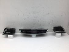 Nissan qashqai lüftungsgitter gebraucht kaufen  Fulda