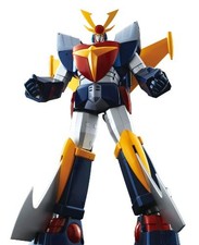 Soul chogokin modellino usato  Spedire a Italy