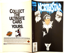 Northstar marvel comics usato Northstar marvel comics usato  Roma