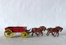 Vintage toy morestone for sale  COLCHESTER
