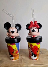 Vintage disney micky for sale  NORWICH