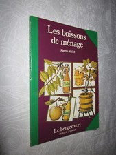 Boissons menage pierre d'occasion  Réguisheim