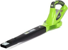 Greenworks 40v green for sale  Miami