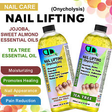 Onycholysis nail care for sale  TELFORD