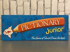 Vintage pictionary junior for sale Vintage pictionary junior for sale  Mcminnville
