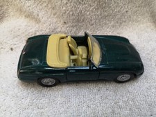 Maisto 8 model for sale  LUTON