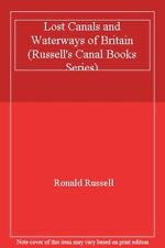 Lost canals waterways for sale  UK