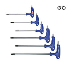 Chiavi maschio torx usato  Carsoli